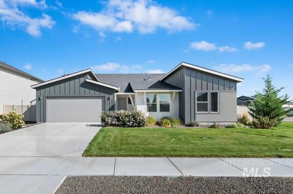 17296 N Nightjar Way, Nampa