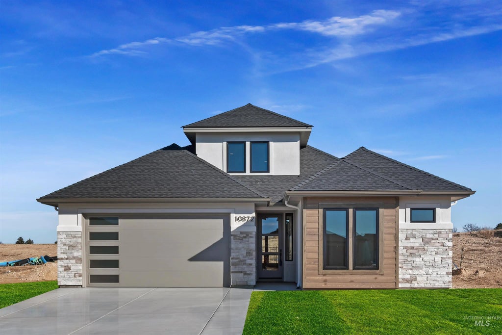 10872 W Barnbougle, Kuna