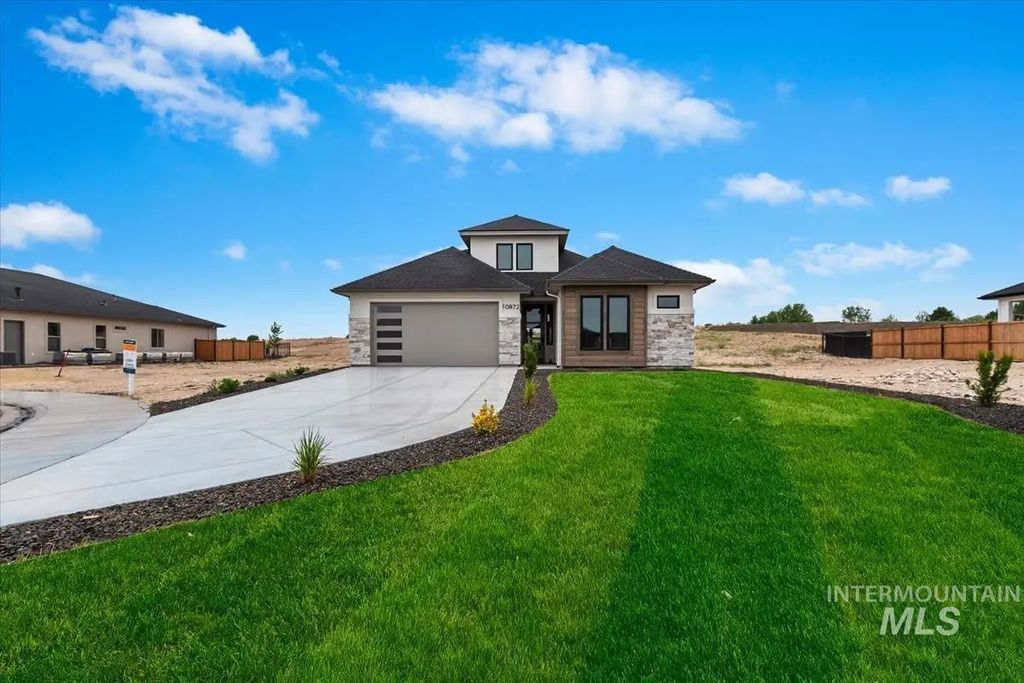 10872 W Barnbougle Ln., Kuna