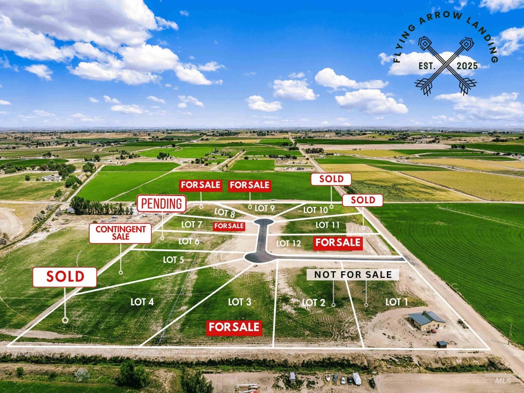 Lot 3 Lothbrook Lane, Wilder