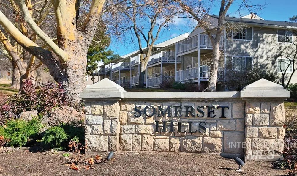 419 W Village Ln, Boise