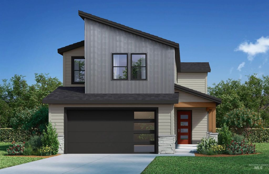 185 S Turner Ave, Star