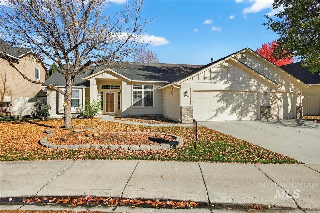 1254 E Sicily St, Meridian