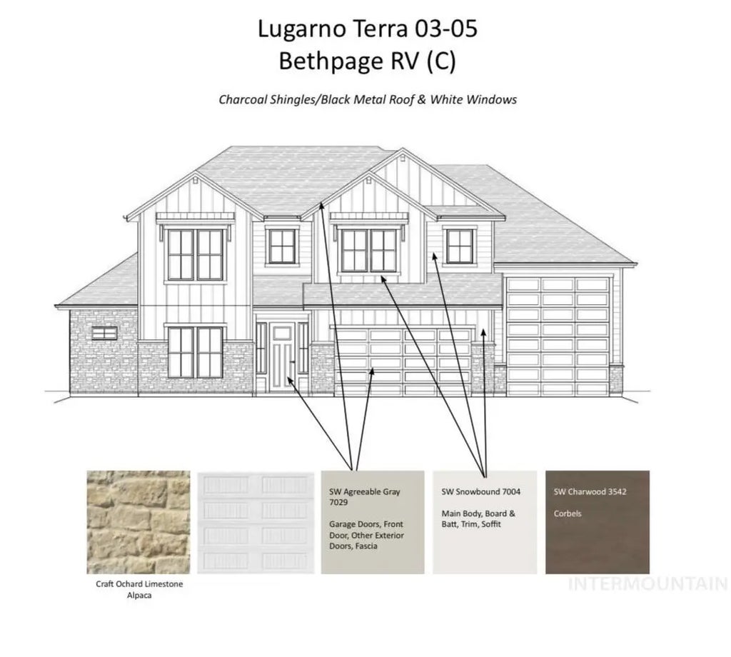 2083 N Rockdale Ave, Kuna