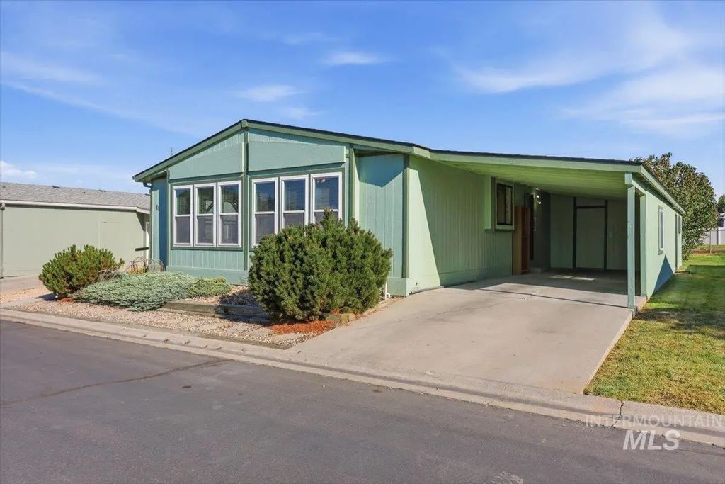 1907 W Flamingo Ave #11, Nampa
