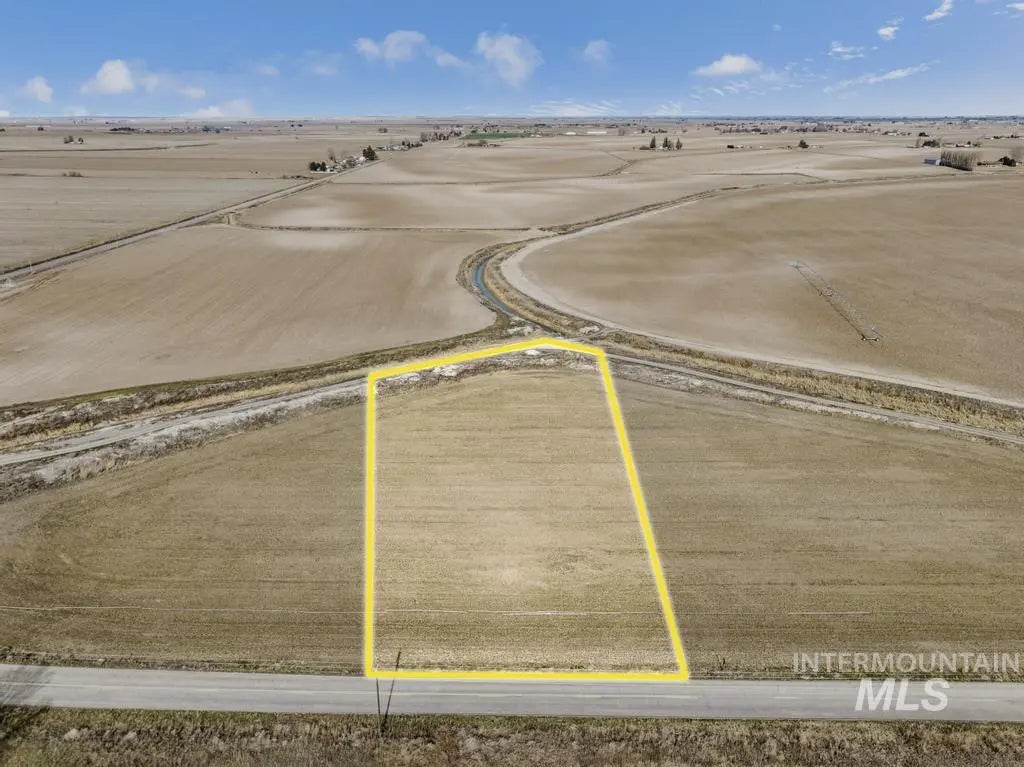 Parcel 2 300 South Road, Heyburn