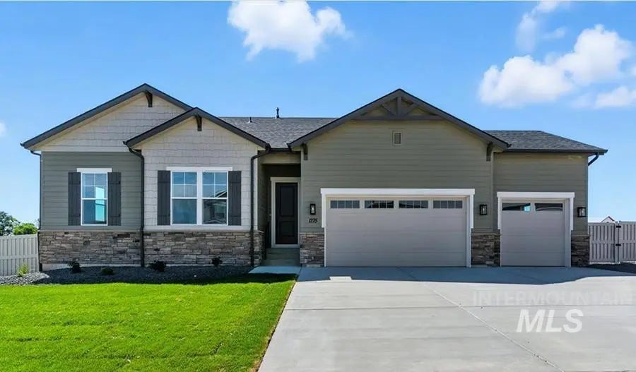 1275 Stirling Meadows St, Middleton