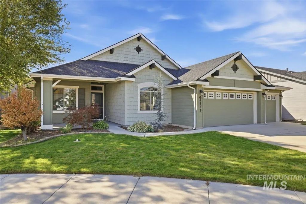4923 W Torana St, Meridian