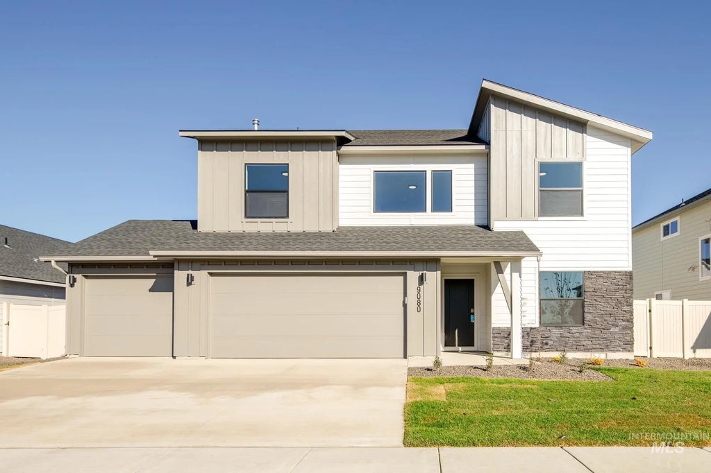 9080 W Camellia St, Nampa