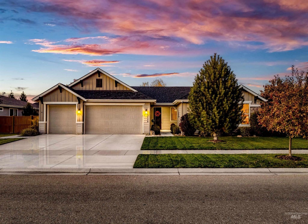 5624 W Venetian Dr, Eagle