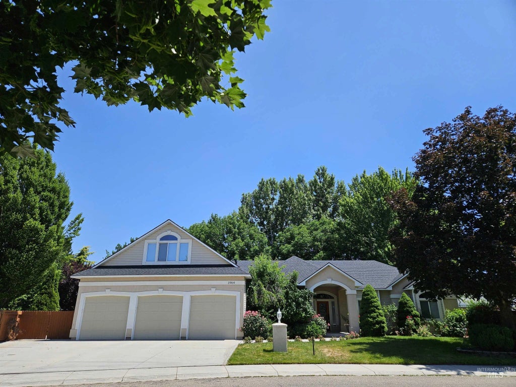 1964 E Summercove Dr, Meridian