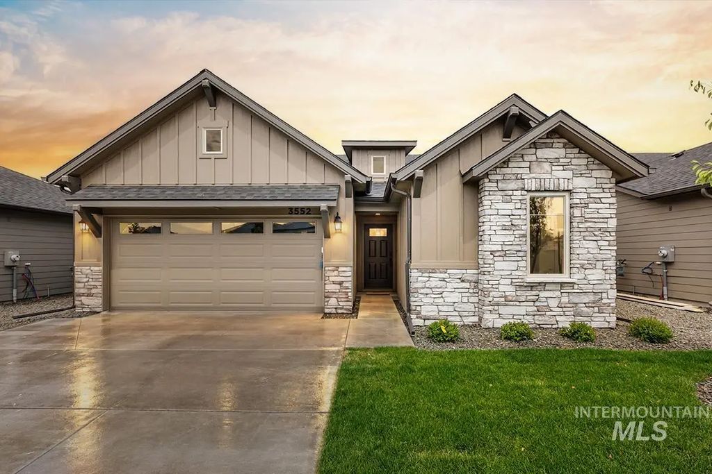7055 S Averill Lane, Meridian