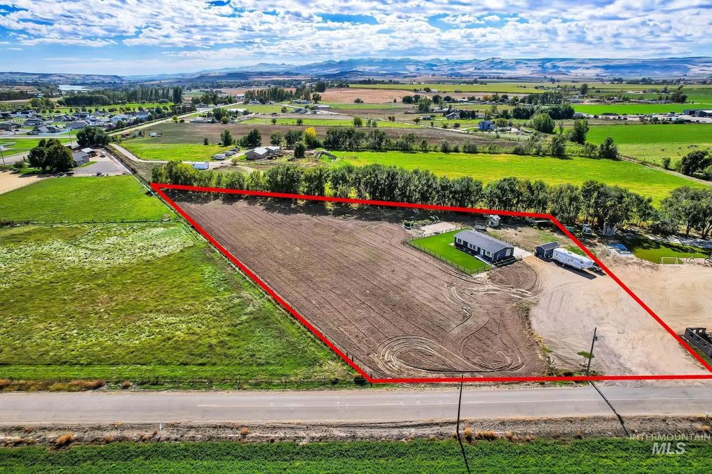 5307 Old Bruneau Hwy, Marsing