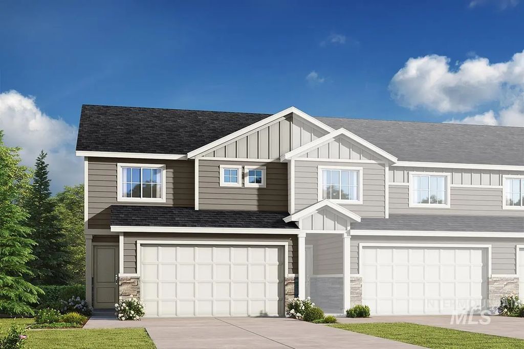 6027 N Highfire Lane, Meridian