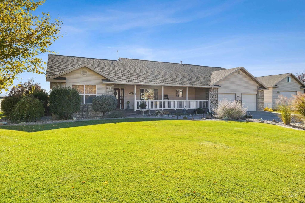 3511 E 3980 N, Kimberly