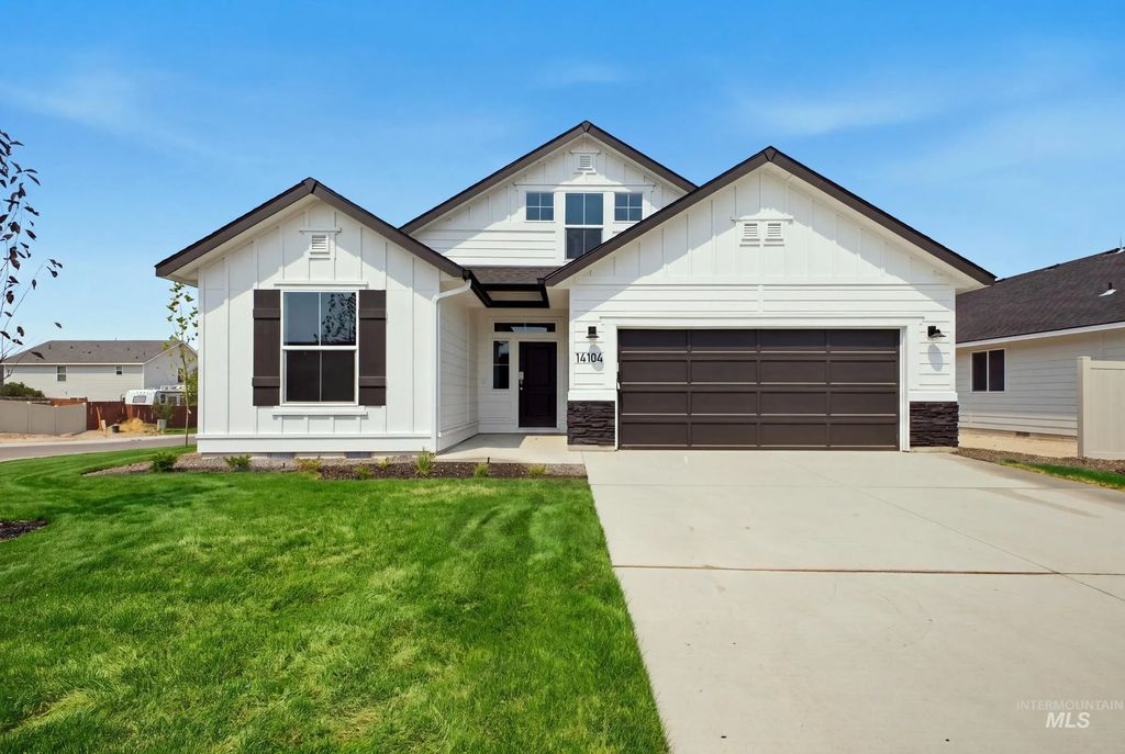 1548 Sw Pegasus Peak St, Mountain Home