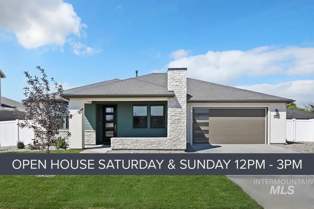 366 Maxine Lane West #homesite 213, Kimberly