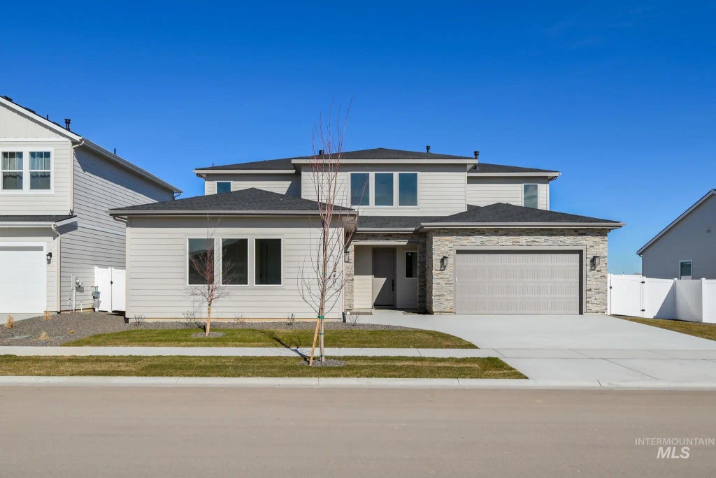 1240 W Switchgrass Dr, Meridian