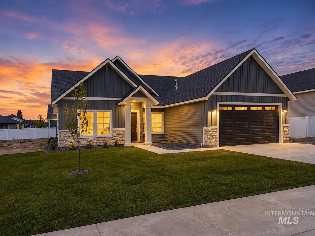 1012 Paintbrush Ave, Kimberly