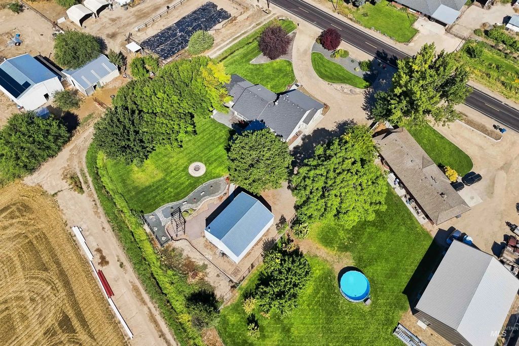 5801 E Victory Rd., Nampa