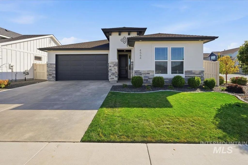 4564 S Selatir Way, Meridian