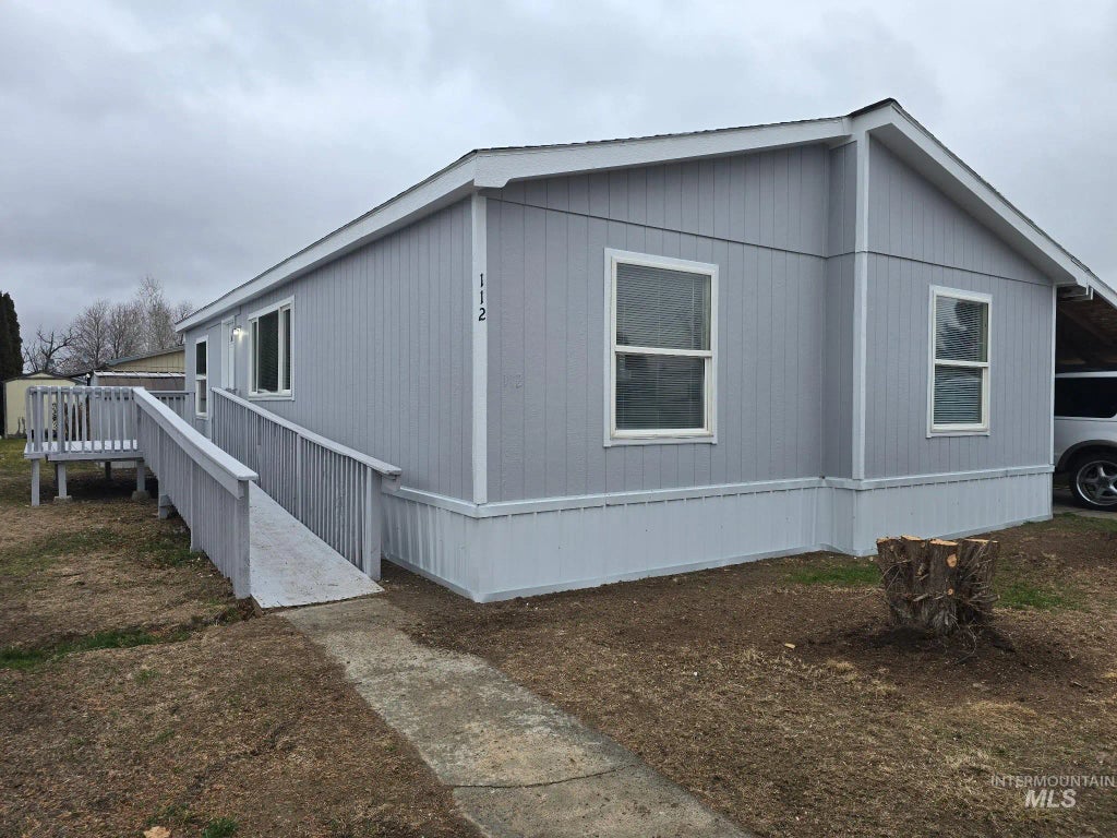 715 E Center St. #112, Kimberly