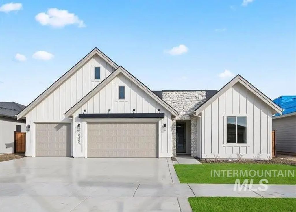 11381 W Lahinch Ln, Kuna