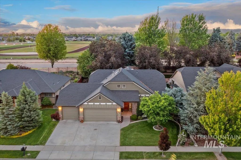 506 E Havasu Falls St., Meridian