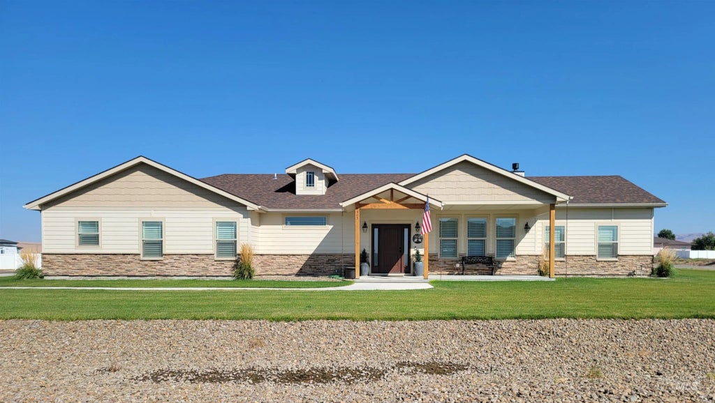 4505 Nw Purple Sage Circle, Mountain Home