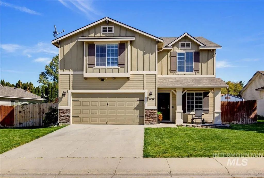 16580 Spartan Ave, Caldwell
