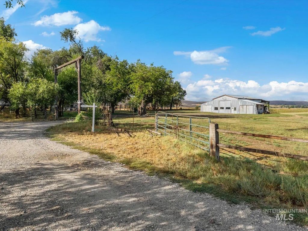3451 W Highway 52, Emmett