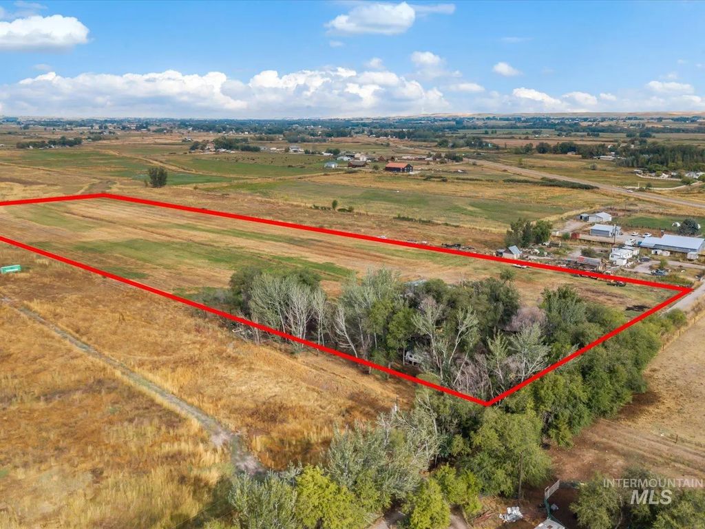 3451 W Highway 52, Emmett