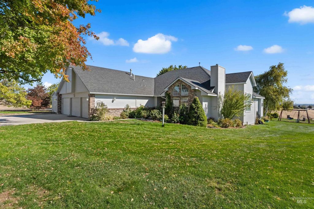 12509 Deer Flat Rd, Nampa