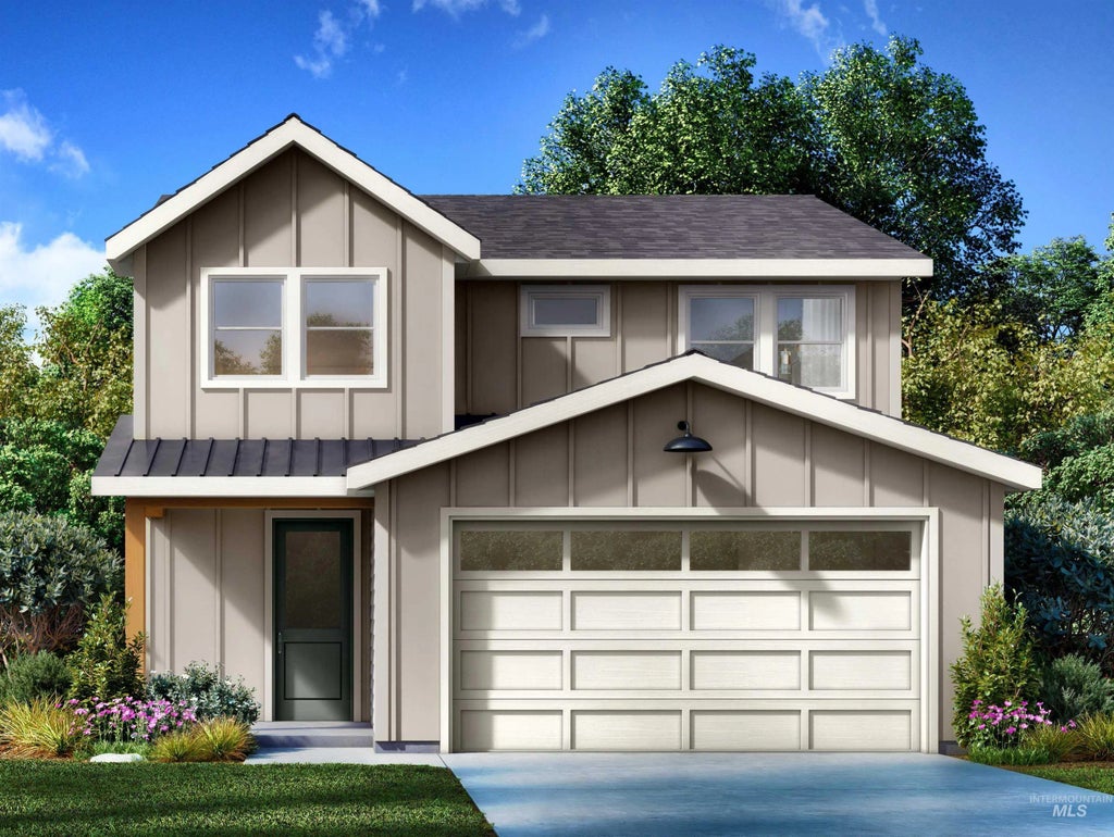 238 S Turner Ave., Star