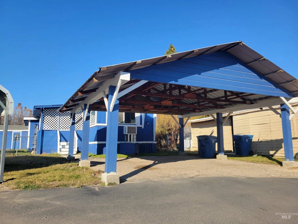 1410 W Flamingo Ave #91, Nampa