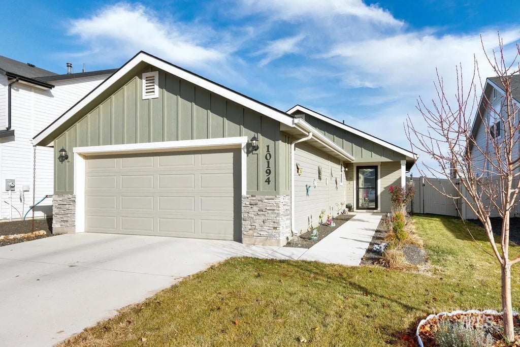 10194 Longtail Drive, Nampa