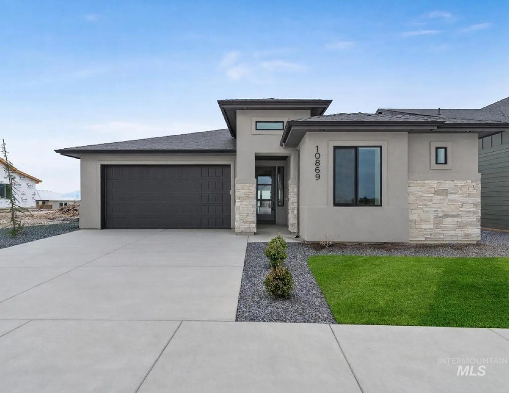 10869 W Barnbougle Ln, Kuna