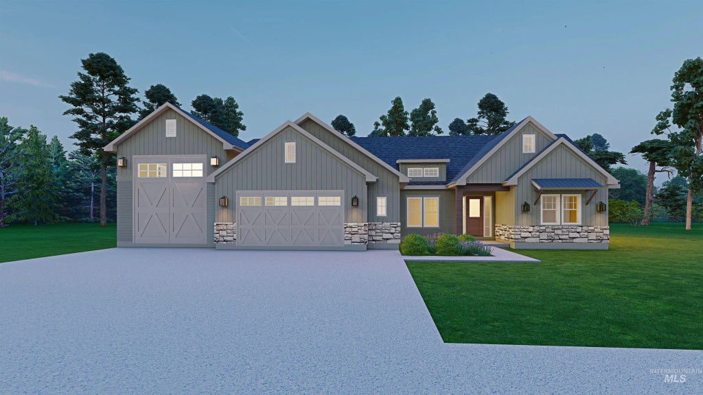 3680 Lexington Ln, Emmett