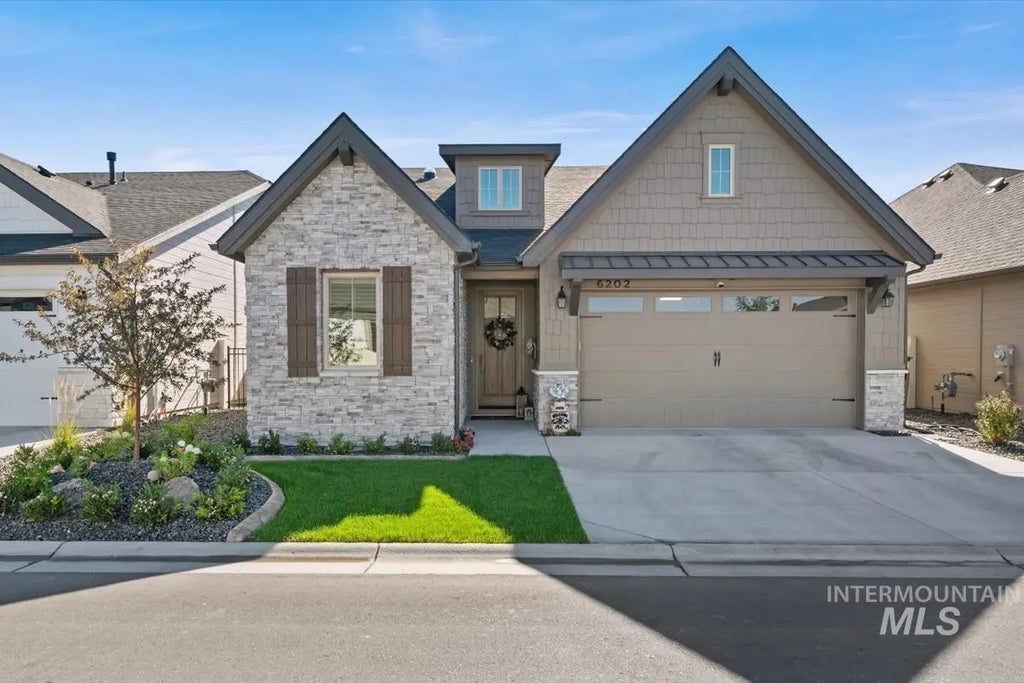 6202 S Kiwano Ln, Meridian