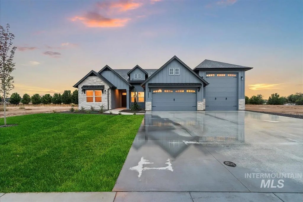 1002 Huntington Ct., Nampa