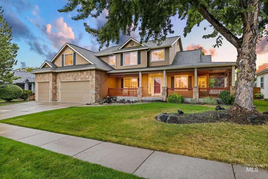 2664 S Goshen Way, Boise