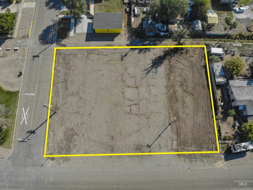 3 Lots At Corner Of Se 6th Ave & Se 1st St, Ontario