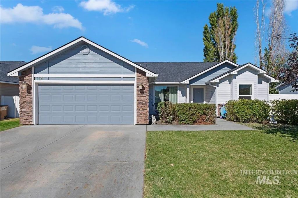 1064 Homestead, Emmett