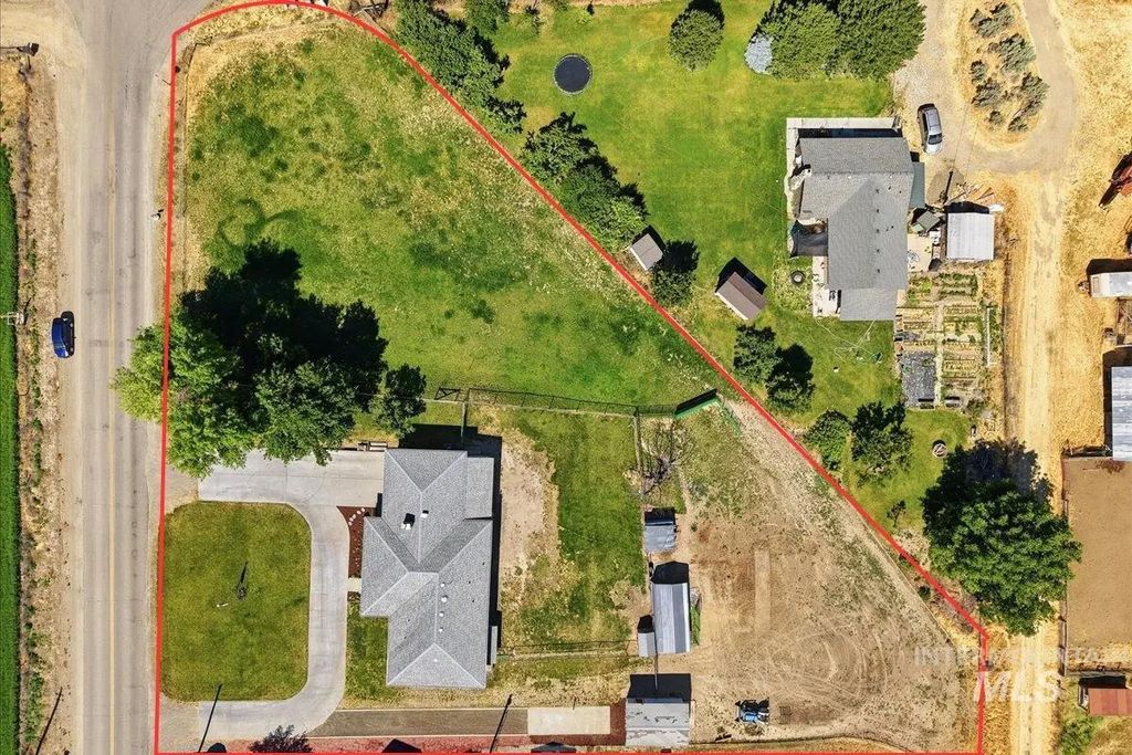 6850 W Black Canyon Hwy, Emmett