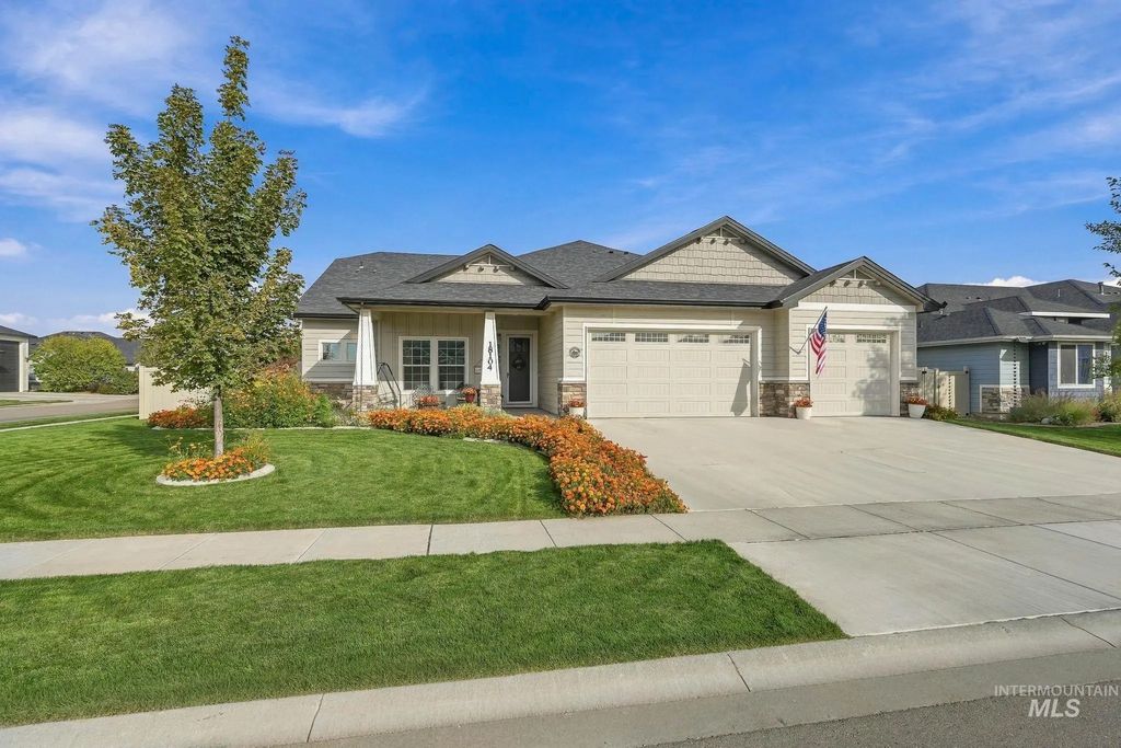 18104 N Treeline Ave., Nampa