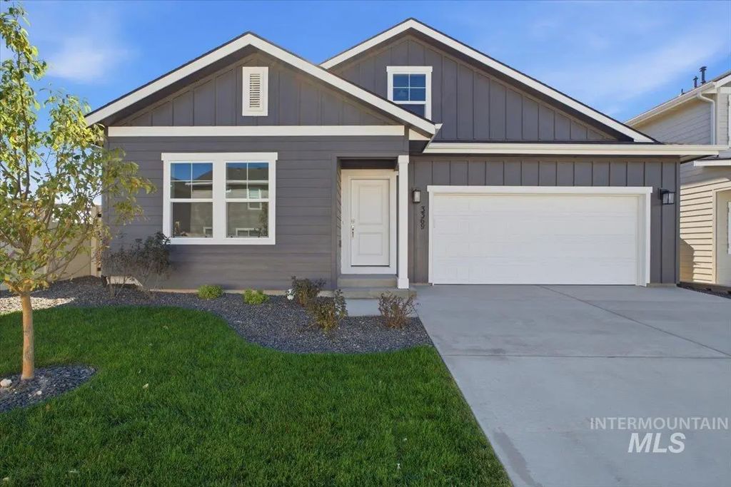 3369 W Caddisfly St., Kuna