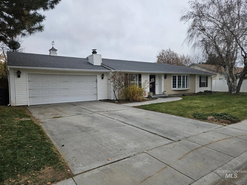 701 W Boone Ave, Nampa
