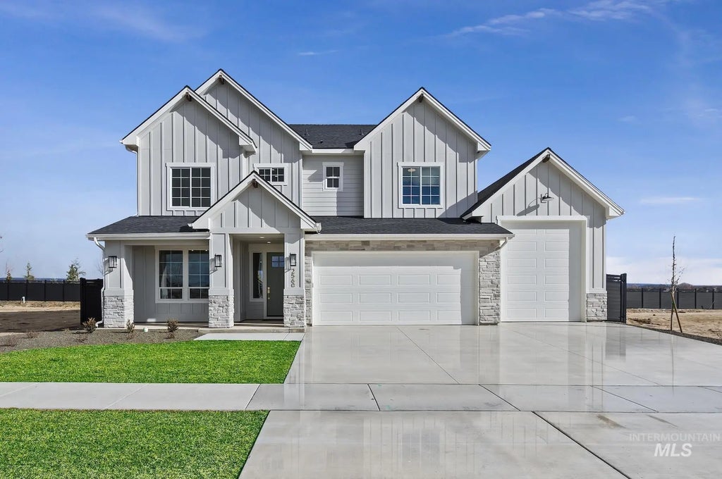 2560 N Palaestra Ave, Eagle