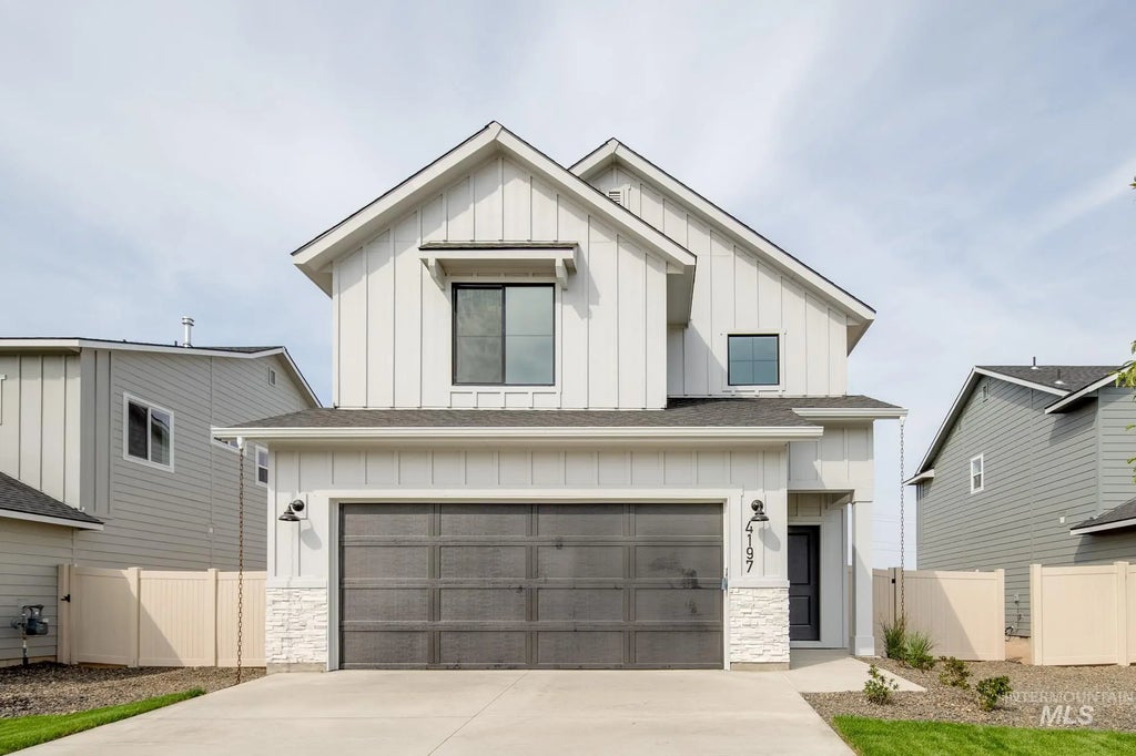 4226 E Hillsong St, Meridian