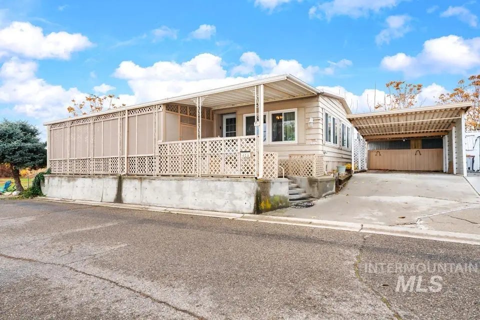 1715 Flamingo #61a, Nampa